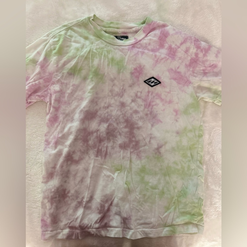 billabong womens tee shirt